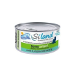 siland dermocortipe gatto patè platessa e patate 155 grammi