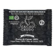 cacao crudo tav 100% 30g bio