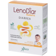 lenodiar pediatric 12 pz bustina