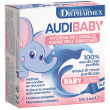 audibaby 10 flaconcini