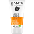 santé – naturally. happiness bodylotion arancia bio & mango - 150 ml