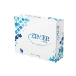 zimer 20 bustine gusto arancia - integratore per il sistema nervoso