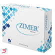 zimer 20 bustine 3 g arancia