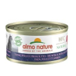almo cat 70gr tonno pollo e prosciutto hfc 5081h minsan 972256871