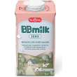 bbmilk zero - latte crescita liquido 500 ml