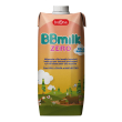 bb milk zero liquido 500ml