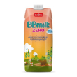 bbmilk zero liquido alimento per lattanti prematuri 500 ml