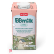 bbmilk zero liquido 500 ml