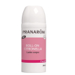 pranarom bebe roll on citronella latte corpo 30ml