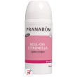 pranarom bebe latte corpo bebe' roll-on anti zanzare bio 30 ml