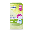 tena lady discreet mini plus assorbenti 16 pezzi