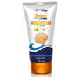 unico solare crema solare spf 30 protezione alta 3 - 12 mesi 75 ml