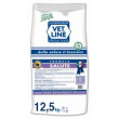 vet line salute cervo 12,5kg
