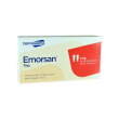 emorsan rag 2 tubi trattamento coadiuvante ragadi anali - depofarma