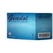 geadol integratore per ossa e articolazioni 30 bustine