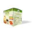 stevia pocket 60 bustine dolcificanti 1g