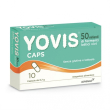 yovis fermenti lattici per flora batterica intestinale 10 capsule