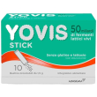 yovis stick 50 miliardi 10 bustine