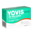 yovis bustine 10 stick - fermenti lattici