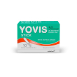 yovis stick, probiotici per il benessere intestinale, 50 miliardi di fermenti lattici vivi, senza gl