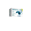 blefastop plus - 28 salviette monouso garza in cotone + compressa riscaldabile