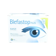 blefastop plus garze per igiene oculare con aloe e hy-ter 28 salviette - varie