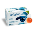 blefastop plus 28 garze - igiene palpebre e ciglia