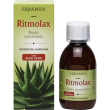 erbamea ritmolax fluido concentrato 200 ml - integratore per il transito intestinale