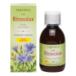 erbamea ritmolax fluido concentrato 200 ml - integratore a base di lattulosio per regolarità intest
