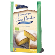 piaceri mediterranei preparato torta paradiso senza glutine 250 grammi