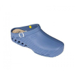 clog evo tpr unisex blue 37 38 collezione ss17 1 paio