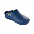 clog evo tpr unisex blue 42 43 collezione ss17 1 paio