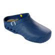 clog evo tpr unisex blue 44 45 collezione ss17 1 paio