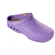 dr. scholl clog evo tpr unisex lilac mis 37-38
