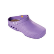 scholl - clog evo lilla unisex leggeri e flessibili numero 38-39 confezione 1 paio