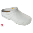 clog evo tpr unisex white 42-43 collezione ss17 1 paio