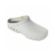 clog evo tpr unisex white 44 45 collezione ss17 1 paio
