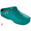 clog evo tpr unisex emerald 39-40 collezione ss17 1 paio