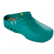 clog evo emerald 42/43