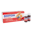 sella - bioton ginseng forza e vigore confezione 14 flaconcini