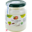 olio di cocco vergine vivibio 300 ml