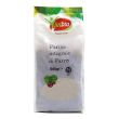 farina di farro integrale 500 g – farina di farro ideale per pane, pizza e dolci