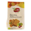 biscotto novellino vvb 400g