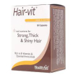 hairvit 90cps molli