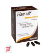 hairvit 90 capsule molli
