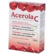 pharmalife acerola c compresse orosolubili integratore alimentare 36 g