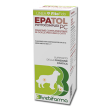 epatol pc gocce 50 g - mangime complementare per cani e gatti