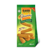 giusto senza glutine grissini classici 150 grammi