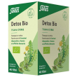 detox bio tisana 40 filtri 72g