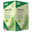detox bio tisana 40 filtri 72 g